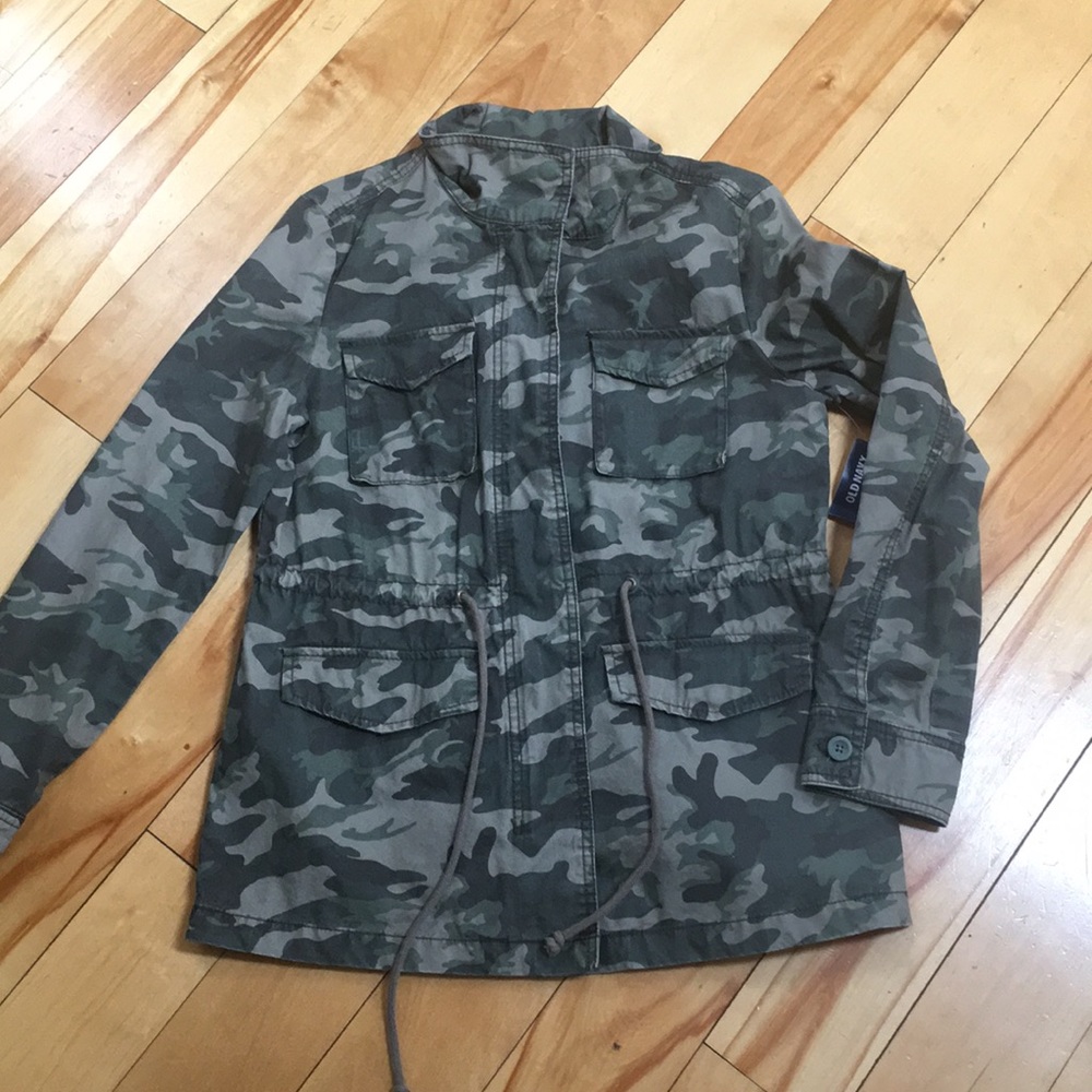 Old Navy jacket
